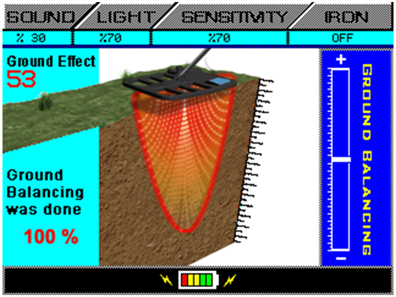 <b>Jeohunter 3D Dual System</b>